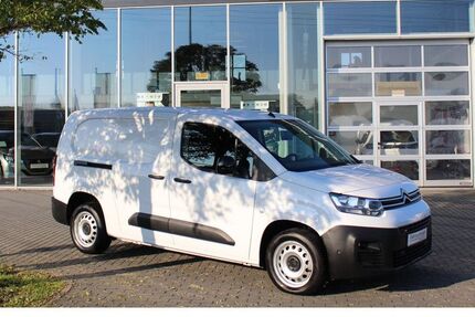 Citroen Berlingo 11.386 km 21.999 &euro; Potsdam 14482