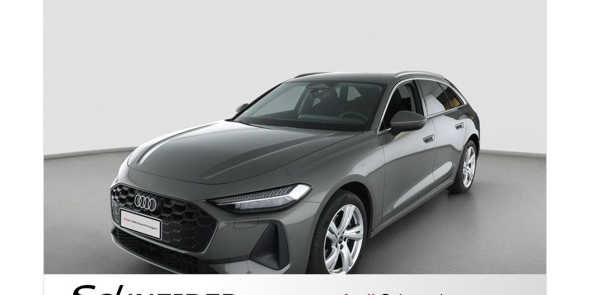 Audi A5 7.310 km 44.680 &euro; Helbra 06311