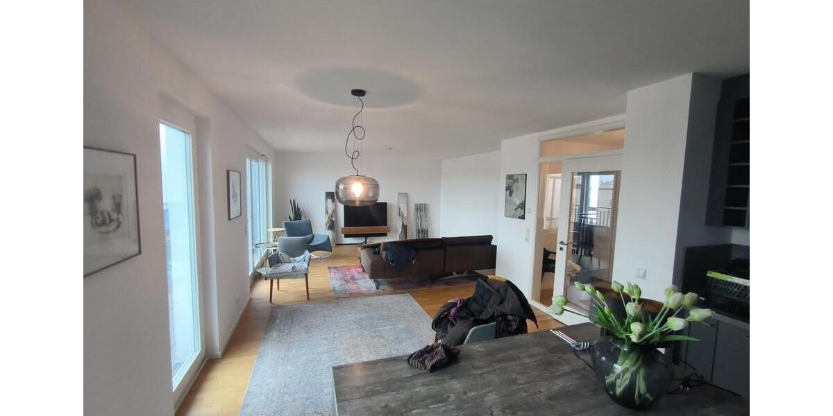 Einfamilienhaus Schwerin Altstadt - 4 Zimmer, 127 m&sup2;, 1.850&euro; | Angebot:25389844