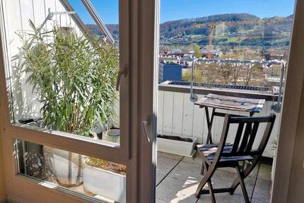 Wohnung Bad Säckingen - 3.5 Zimmer, 138 m&sup2;, 1.380&euro; | Angebot:25589636