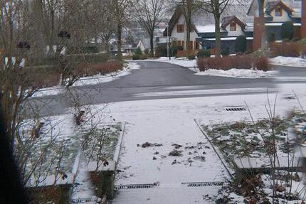 Doppelhaus Hälfte Energieeffizient 100, B55 und A44 2km Infineon zimmer