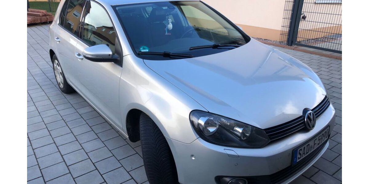 VW Golf 192.500 km 3.850 &euro; Pfreimd 92536