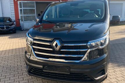 Renault Trafic 117.000 km 19.900 &euro; Griesheim 64347