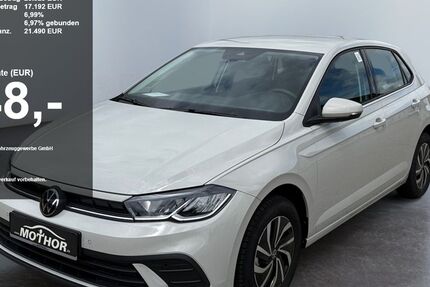VW Polo 9.978 km 19.758 &euro; Brandenburg 14770