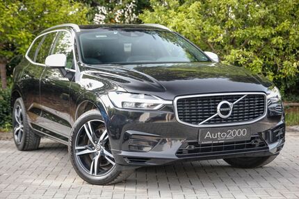 Volvo XC60 218.700 km 18.300 &euro; Unna 59427