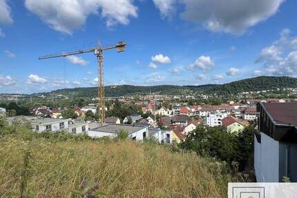 Grundstück Lörrach Brombach - 249.000&euro; | Angebot:25771374