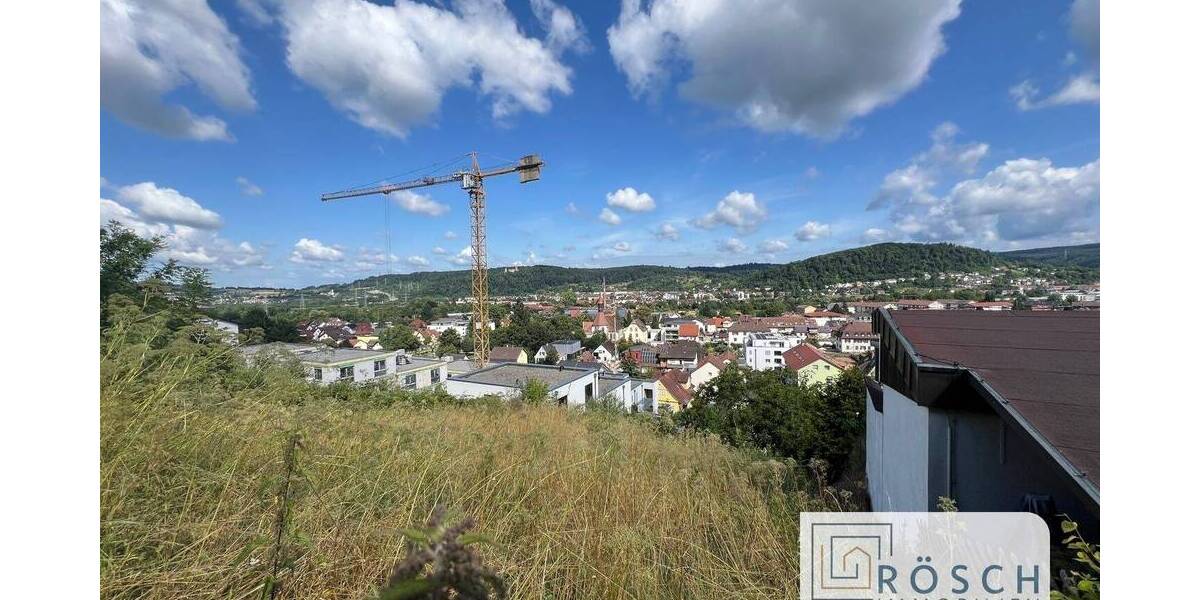 Grundstück Lörrach Brombach - 249.000&euro; | Angebot:25771374