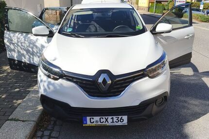 Renault Kadjar 123.700 km 10.000 € Limbach Oberfrohna 09212