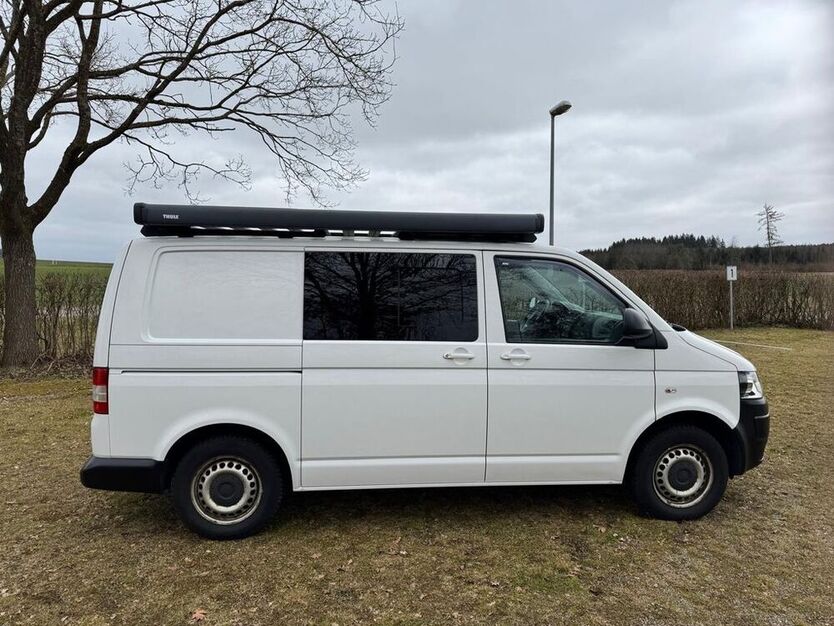 T5 Transporter