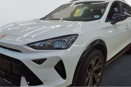 Cupra Formentor 26.796 km 34.900 &euro; Kirkel 66459