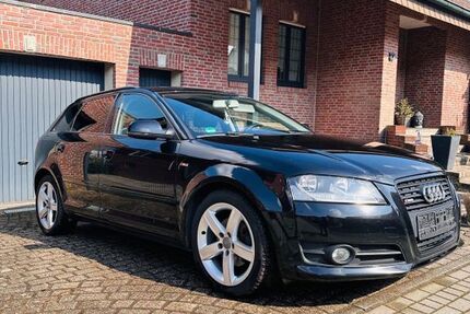 Audi A3 254.033 km 6.500 &euro; Heinsberg 52525