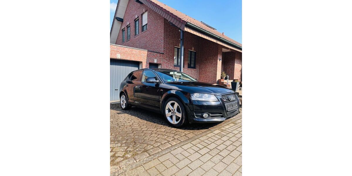 Audi A3 254.033 km 6.500 &euro; Heinsberg 52525