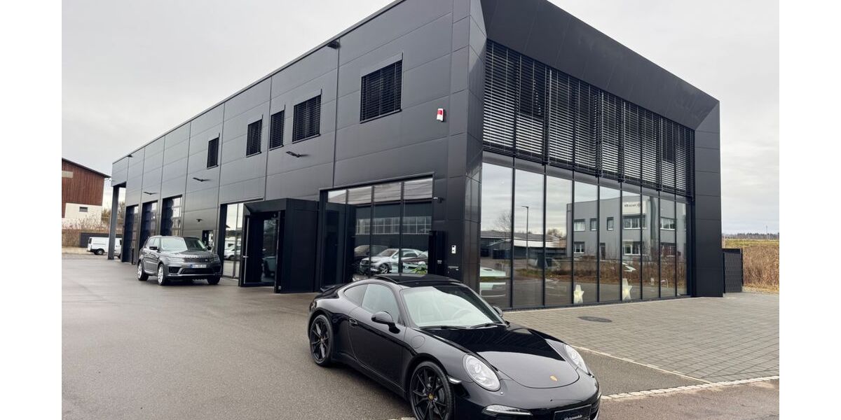 Porsche 911 Urmodell 26.000 km 62.900 &euro; Bad Waldsee 88339