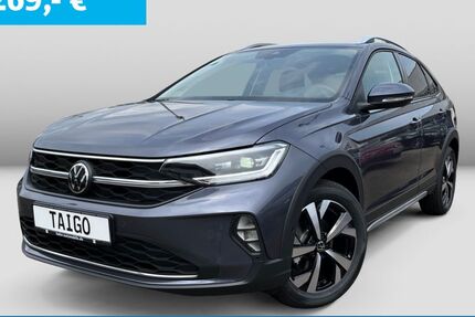VW Taigo 9.900 km 25.890 € Esslingen (bei Stuttgart) 73734