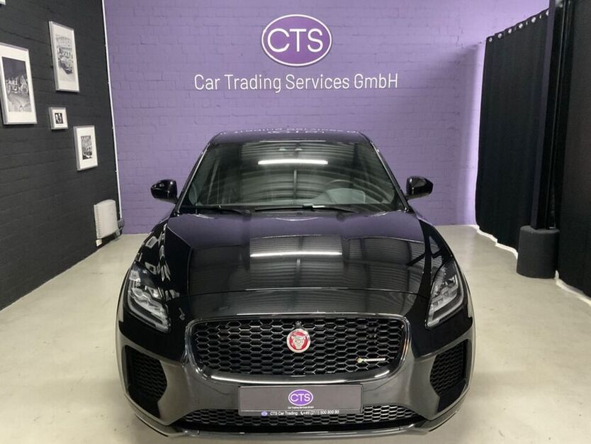 E-Pace