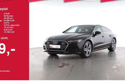 Audi A7 28.987 km 53.220 &euro; Plattling 94447