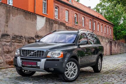 Volvo XC90 105.000 km 16.500 &euro; Haag 91126