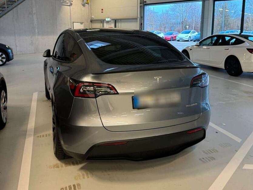 Model Y