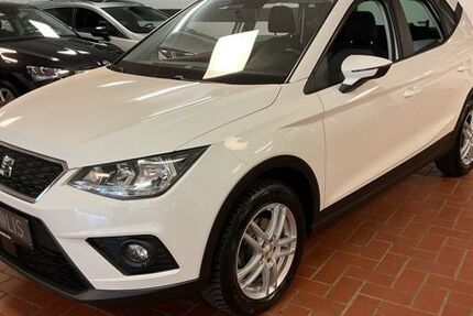 Seat Arona 126.000 km 12.290 &euro; Wülfrath 42489