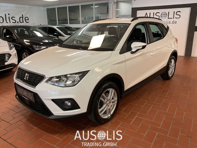 Seat Arona 126.000 km 12.290 &euro; Wülfrath 42489