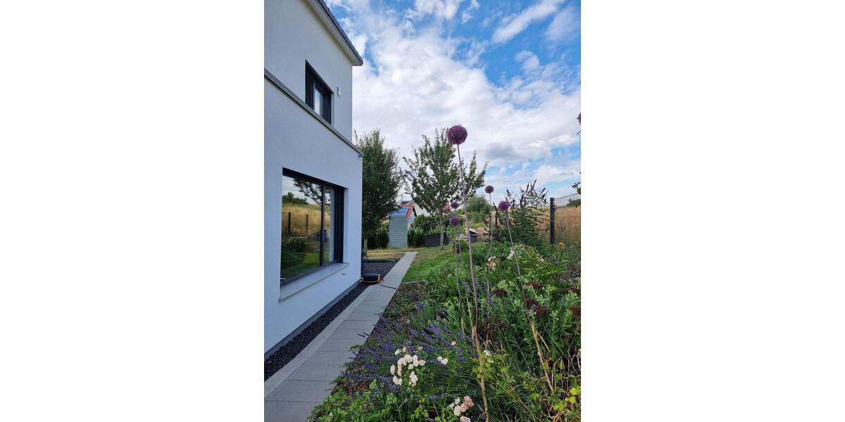 Einfamilienhaus Niederstetten - 6 Zimmer, 251 m&sup2;, 929.000&euro; | Angebot:25654212