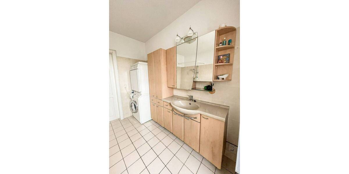 Etagenwohnung Meerane Seiferitz - 2 Zimmer, 91 m&sup2;, 455&euro; | Angebot:26569158