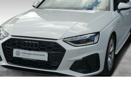 Audi A4 53.685 km 27.950 € Chemnitz 09113