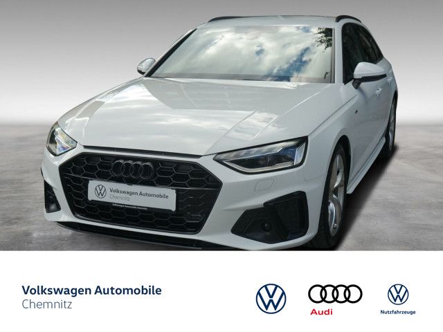 Audi A4 53.685 km 27.950 € Chemnitz 09113