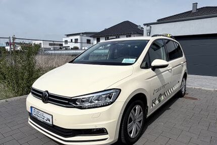 VW Touran 234.000 km 16.800 &euro; Euskirchen 53879