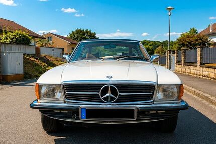 Mercedes-Benz SL 350 152.800 km 34.900 &euro; Hofkirchen 94544