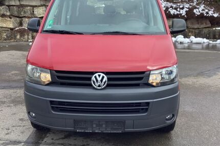 VW T5 Caravelle 274.000 km 10.600 &euro; Kreenheinstetten 88637