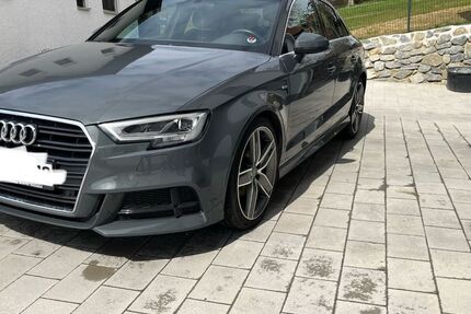 Audi A3 113.000 km 17.500 &euro; Haarbach 94542