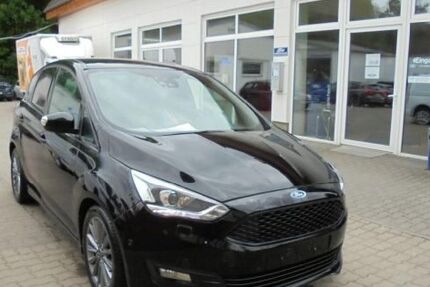 Ford C-Max 99.788 km 12.750 &euro; Berlin 12623