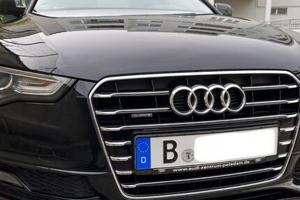 Audi A5 139.000 km 17.480 &euro; Berlin 10709
