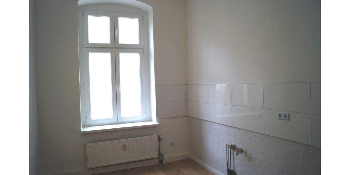 Etagenwohnung Frankfurt (Oder) Frankfurt - 3 Zimmer, 92 m&sup2;, 579&euro; | Angebot:25643640