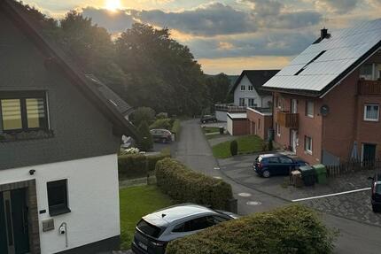 Wohnung in Waldbröl 100 m2 Obergeschoss 3 zimmer