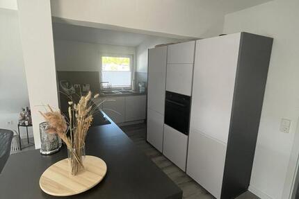 4-Zimmer-DG-Wohnung in Herborn-Burg 4 zimmer