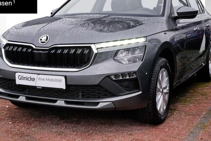 Skoda Kamiq 11.750 km 26.889 € Erfurt 99099