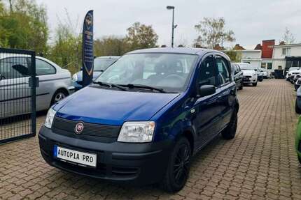 Fiat Panda 111.300 km 2.990 &euro; Hannover 30453