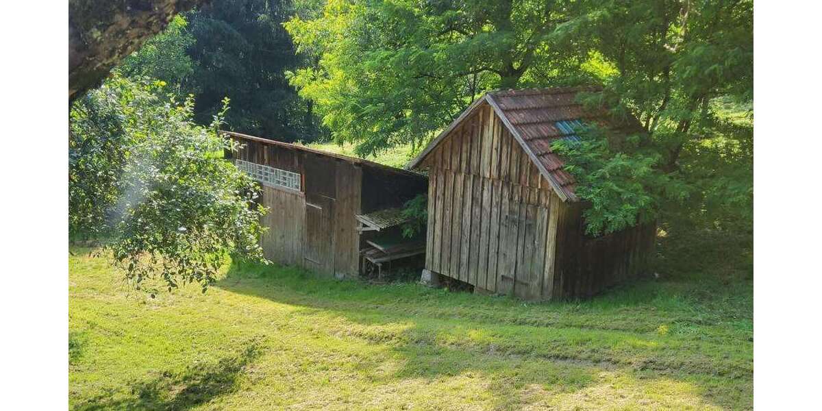 Grundstück zu verkaufen in Schorndorf 39.000 € 4746 m² zimmer