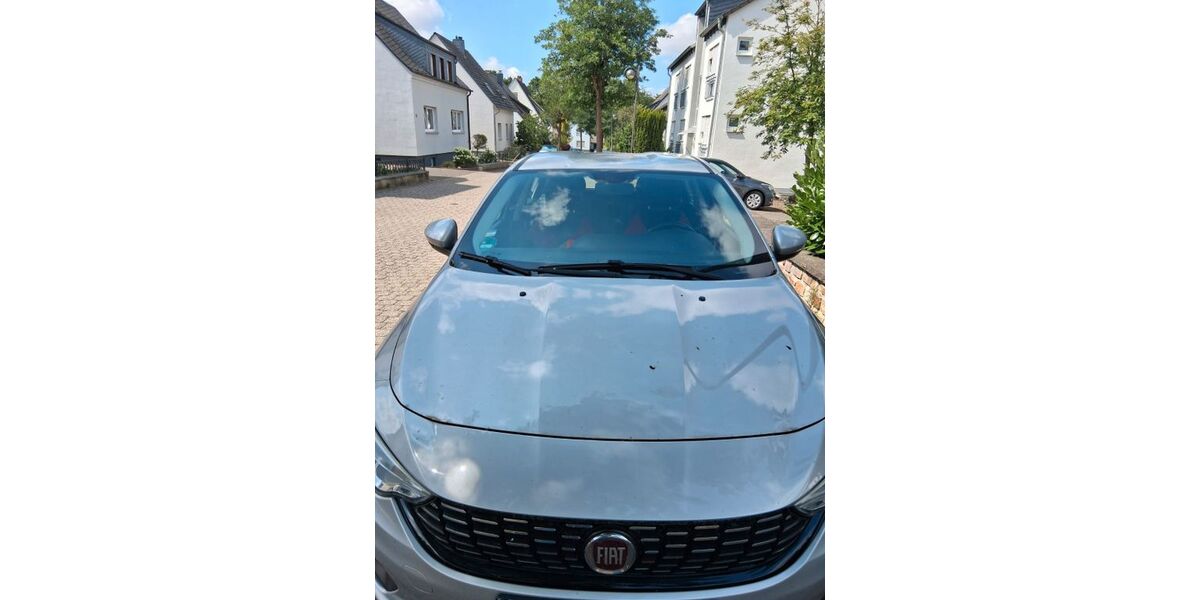 Fiat Tipo 120.000 km 9.699 &euro; Uhler 56290