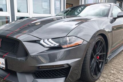 Ford Mustang 49.960 km 39.380 &euro; Redekin 39319