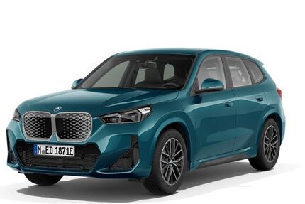 BMW iX1 19.603 km 50.990 &euro; Wiesbaden 65203