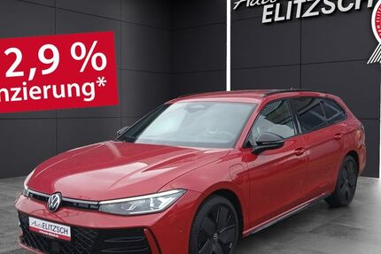 VW Passat 9.500 km 45.950 &euro; Kamenz 01917