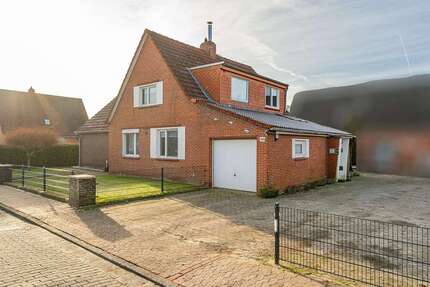 Haus Norden - 4 Zimmer, 90 m&sup2;, 239.000&euro; | Angebot:25606913