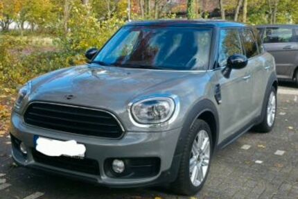 Mini Countryman D (Cooper) 138.000 km 15.900 &euro; Köln 50739