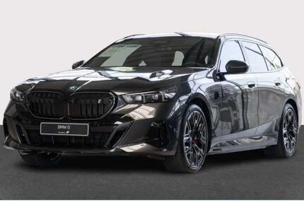 BMW i5 2.900 km 77.890 &euro; Daun-Pützborn 54550