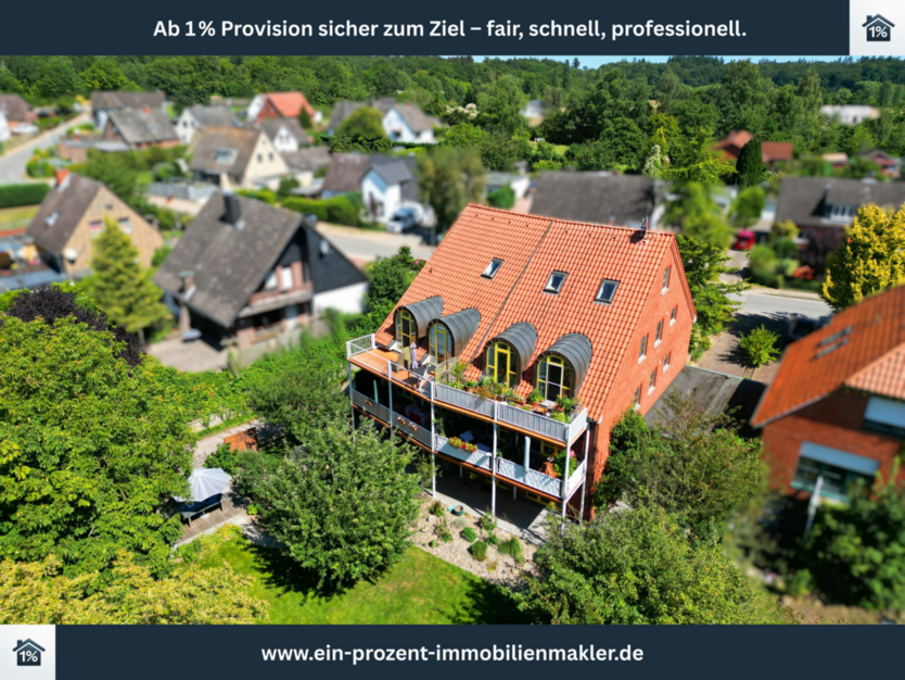 Haus zum Kaufen in Süsel 1.250.000 € 486 m²