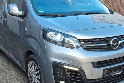 Opel Zafira Life 89.900 km 19.999 &euro; Nürnberg 90427