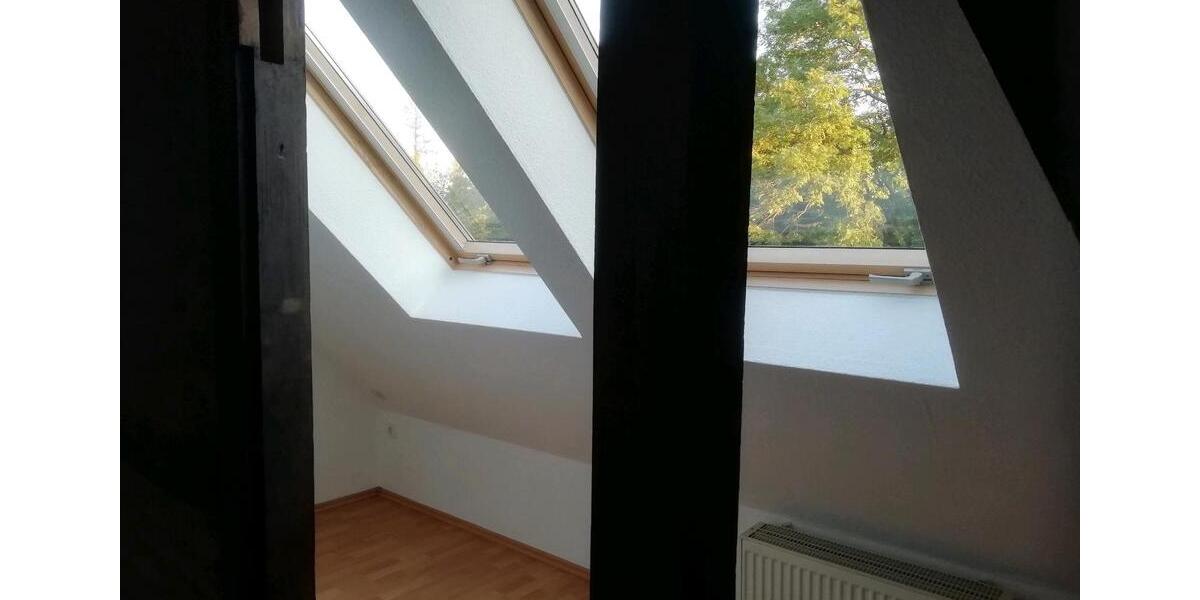 Dachgeschoßwohnung Milower Land - 2 Zimmer, 75 m&sup2;, 900&euro; | Angebot:13025697